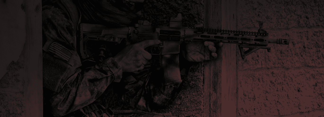 Training Facilities & Ranges