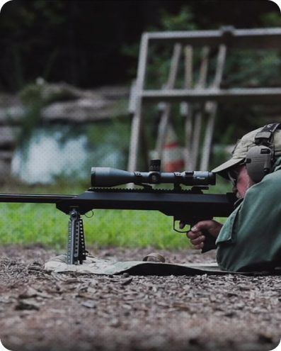 Training Facilitiesand Ranges